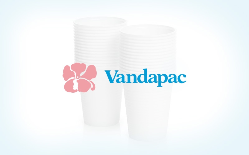 Vandapac Co.,Ltd.
