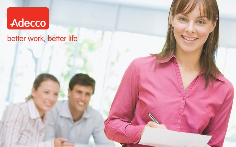 Adecco Group Thailand